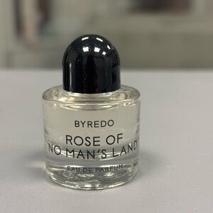 Byredo Rose of No Man’s Land Eau de Parfum 🌹 Mini / Travel Size Authentic